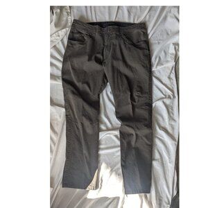 Kuhl "Free Kanvus Jean" style 35x30